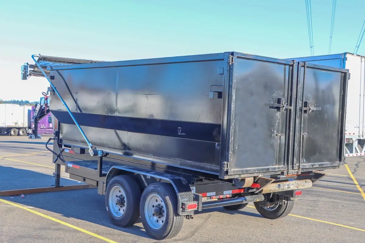 Dumpster Rental services in Mobridge, SD